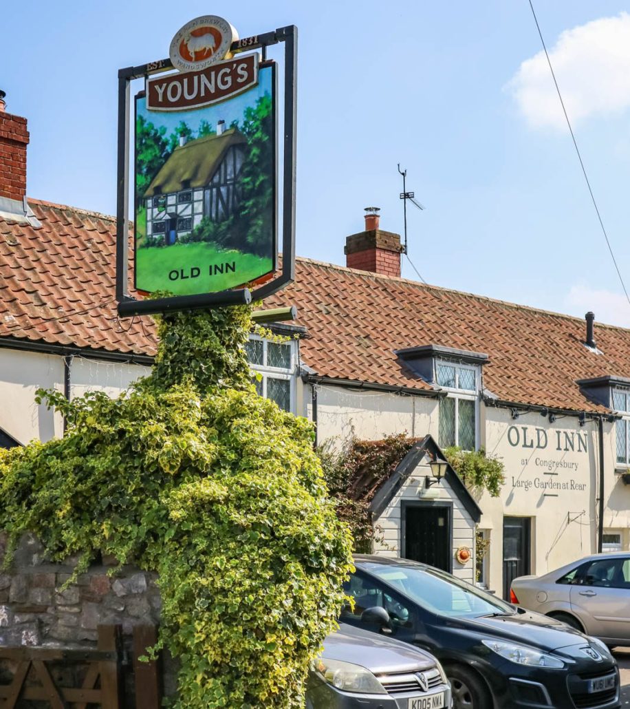 Venus Street New homes and developments in Congresbury, Bristol