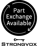 Part Exchange Available