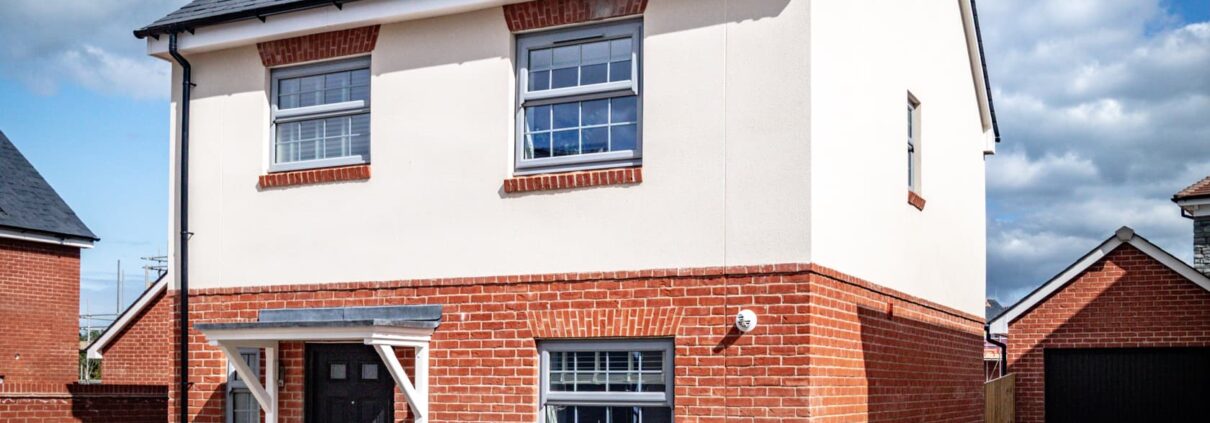 Show Home representative only