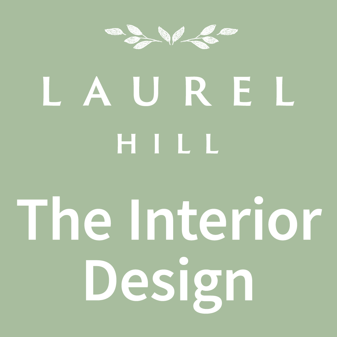 The interior design of the Laurel Hill show home, Cribbs Causeway, Bristol