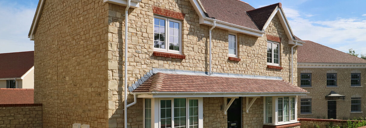 Plot 18 Thornton