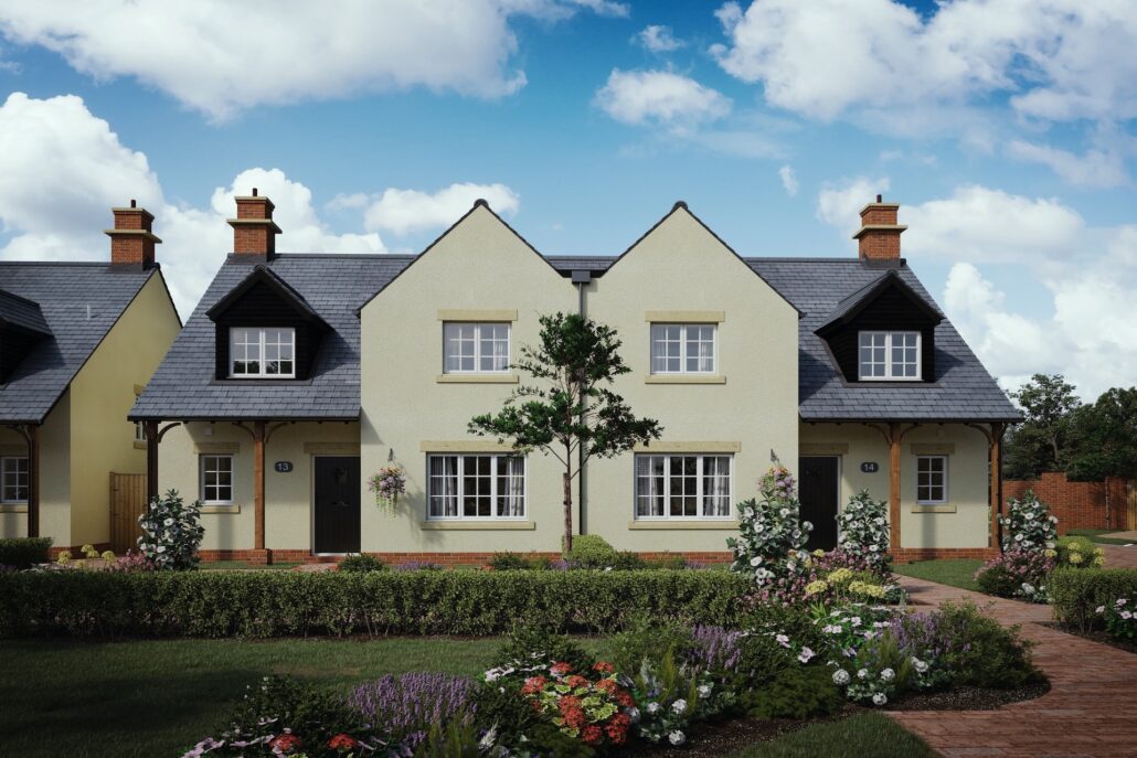 Sycamore CGI
