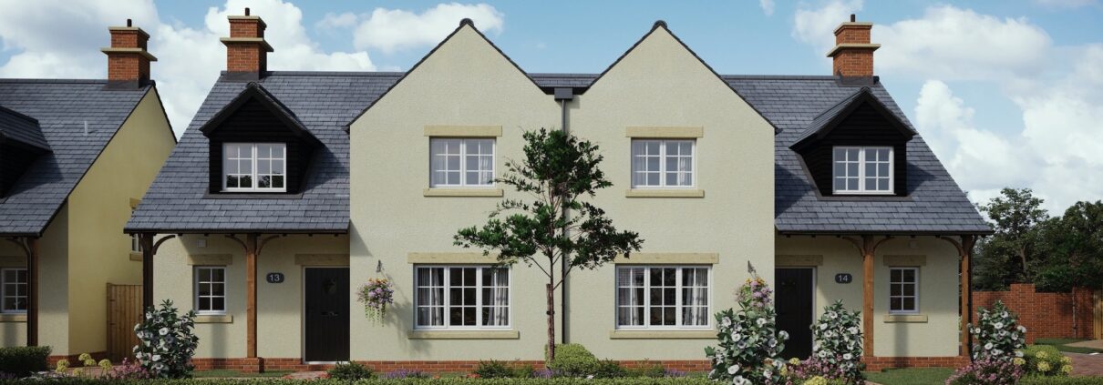 Sycamore CGI