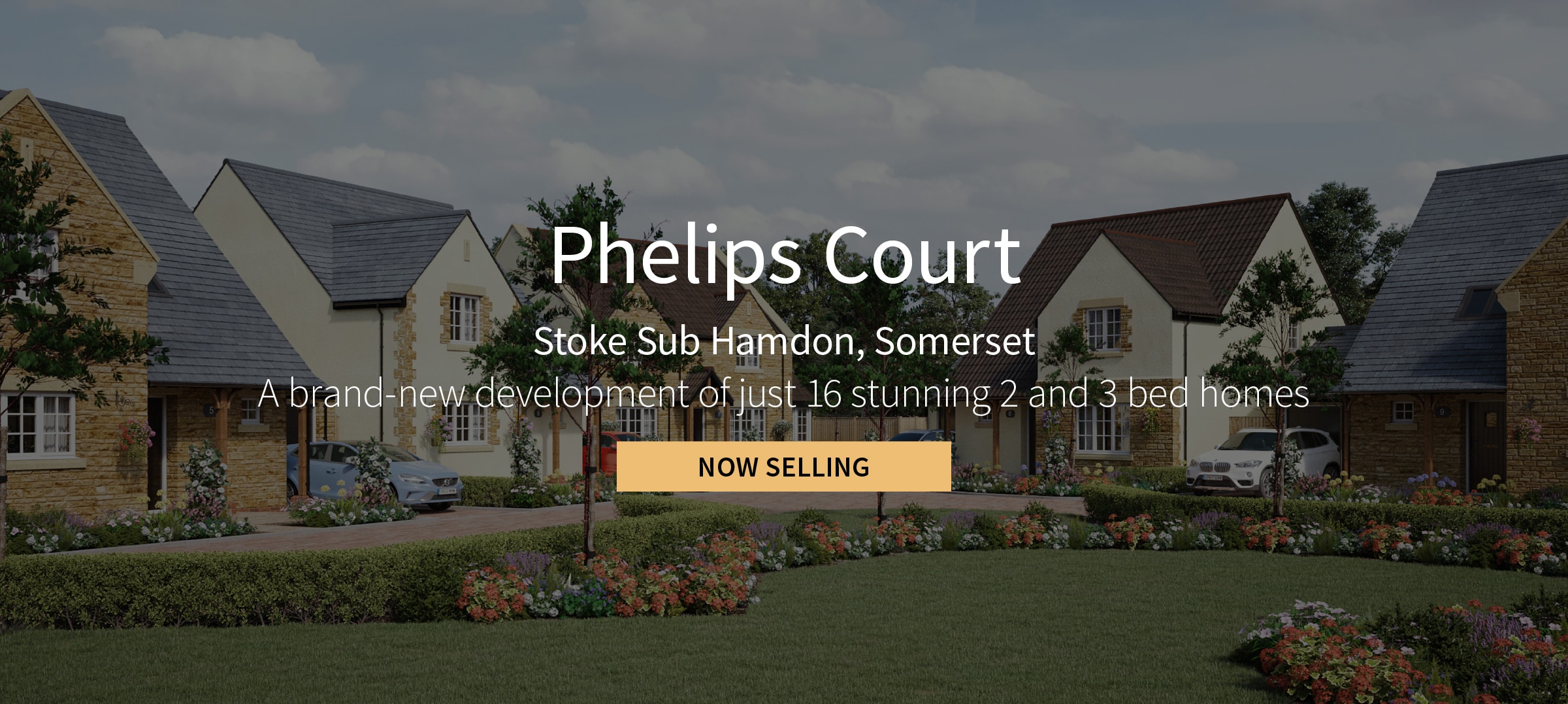 Strongvox Homes New build homes for sale in Bristol, Somerset, Devon