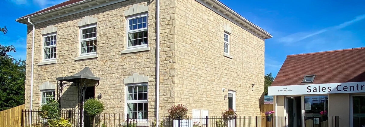 show home wedmore
