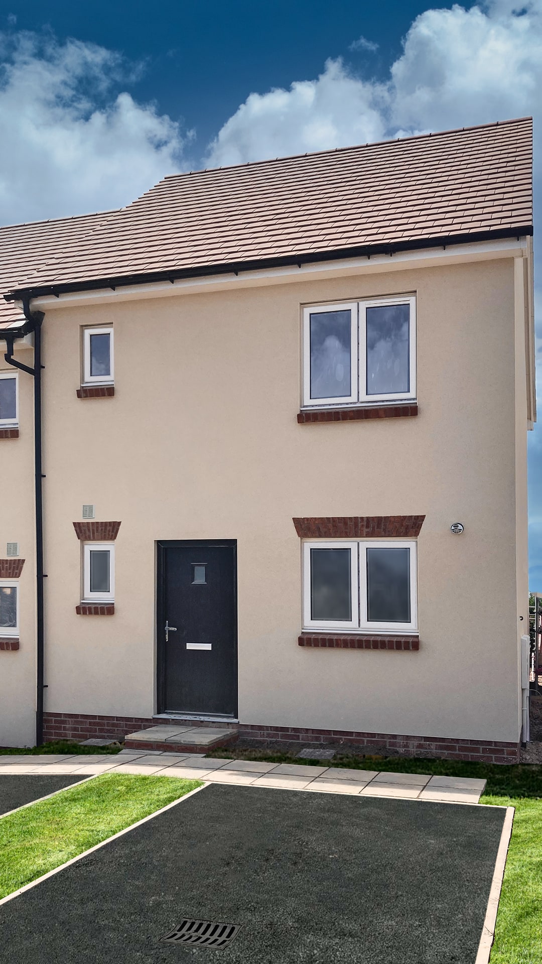 Final Call at Wedmore Grange Strongvox Homes Award winning House