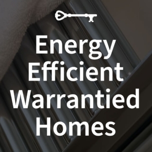 Energy Warranty graphic