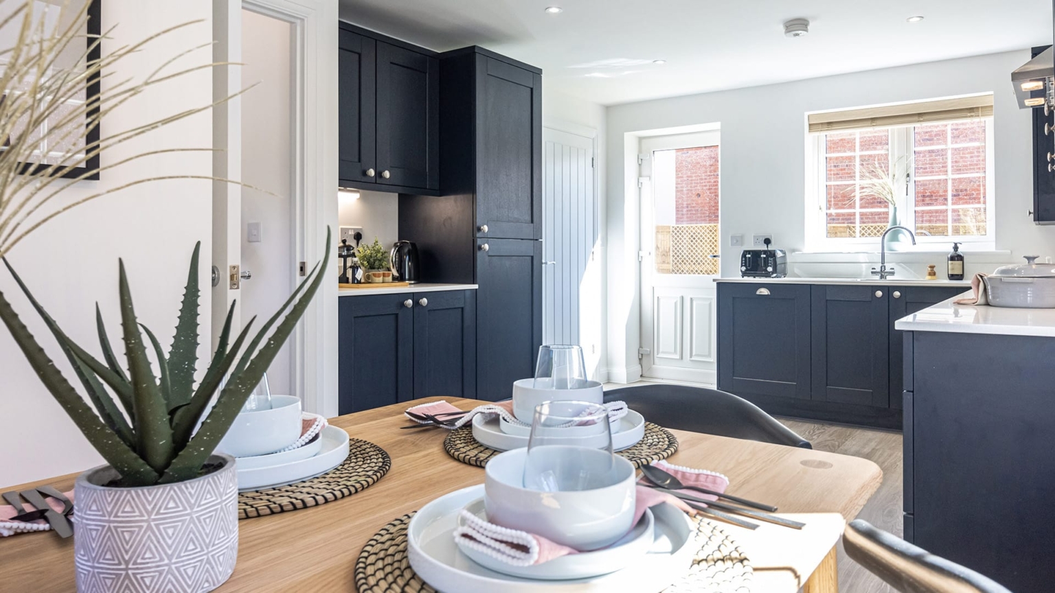 Cricketer Farm Strongvox Homes Award winning House Builder, Homes