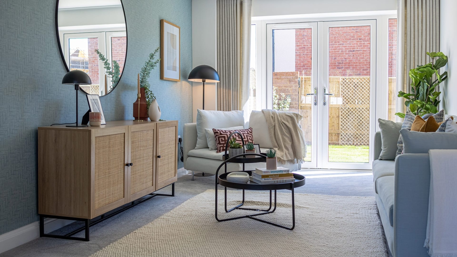 Cricketer Farm Strongvox Homes Award winning House Builder, Homes