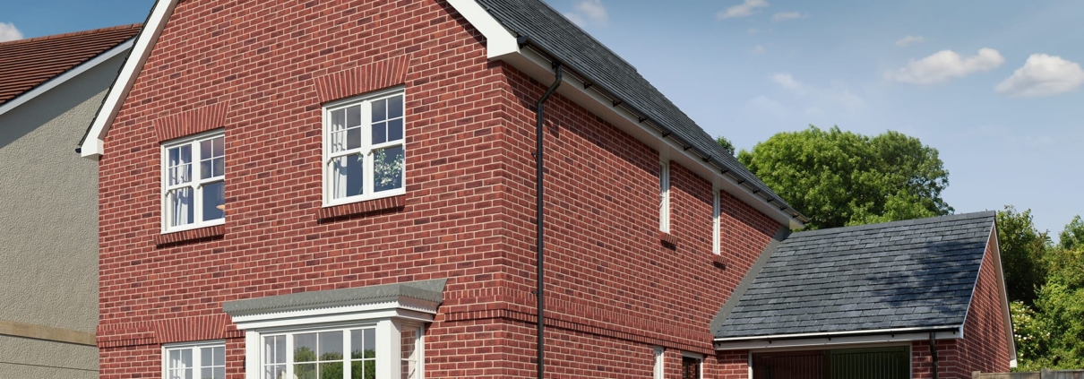 Newcourt-Carrick Mill