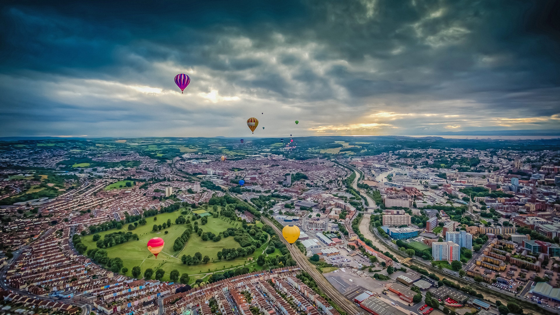 Jubilee Gardens new homes in Banwell, North Somerset