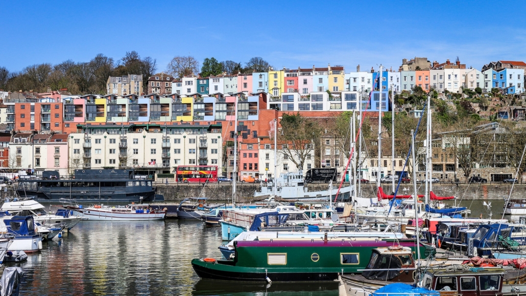 Jubilee Gardens new homes in Banwell, North Somerset