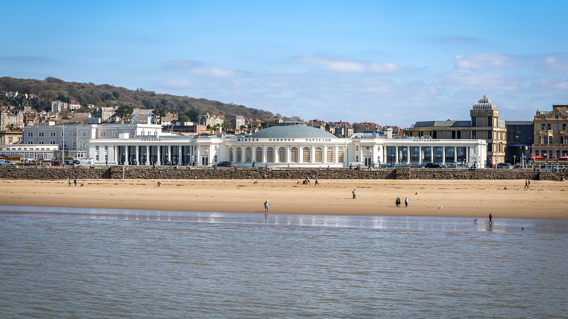 Jubilee Gardens new homes in Banwell, North Somerset