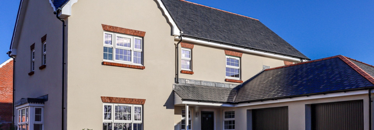 Show Home